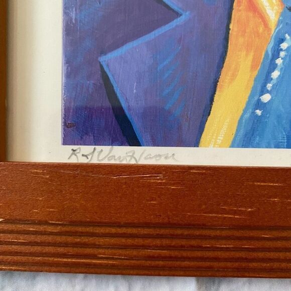 TNT home wall art decor 8x10 - Picture 5 of 6